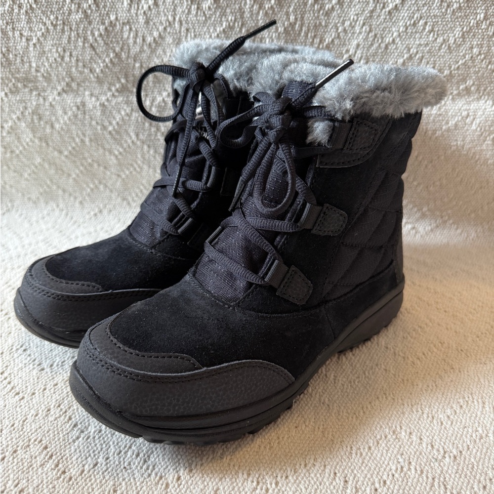 Columbia ice maiden shorty